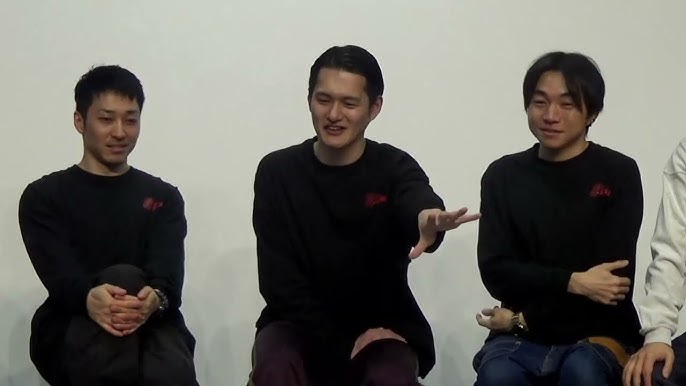 レヴァン解散は九条ジョーにあよるパワハラ・モラハラが原因か、本人からのコメント