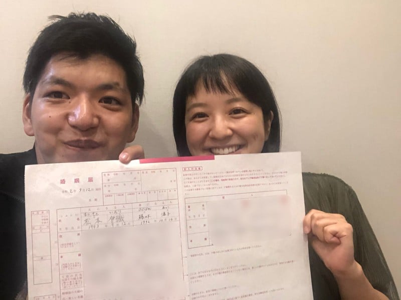 離婚後に戸籍トラブル!?からし蓮根・伊織さんが語った“婿養子の落とし穴”とは