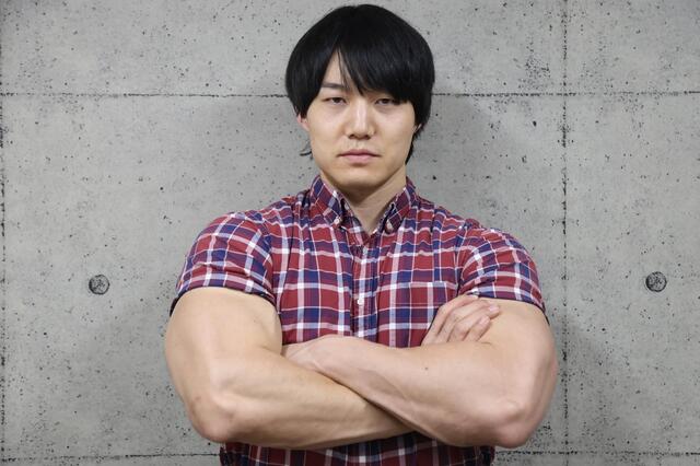 青木マッチョはどこの消防士?